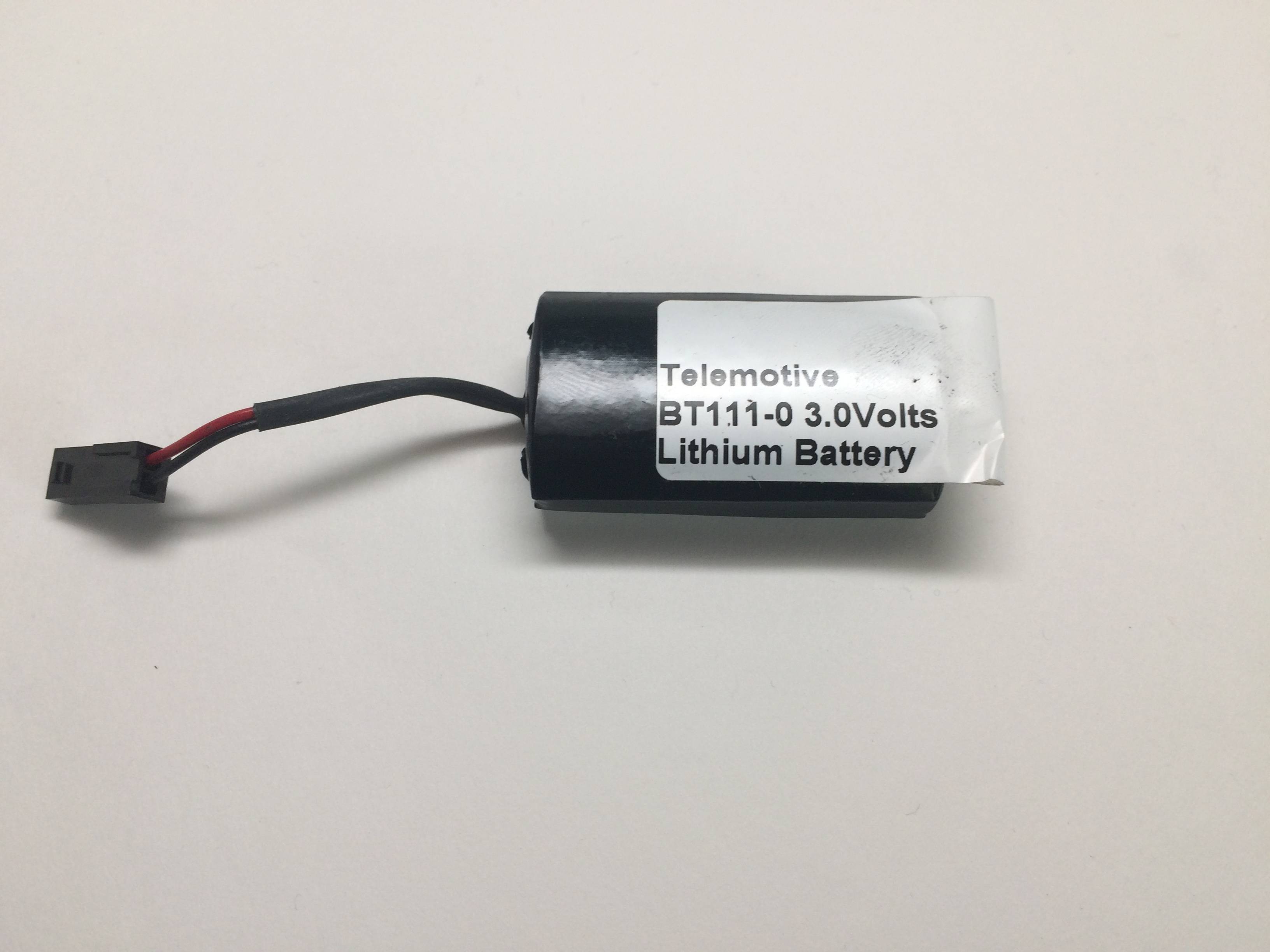 Battery For Magnetek BT114-0 Crane Remote Control Battery Free Shipping 